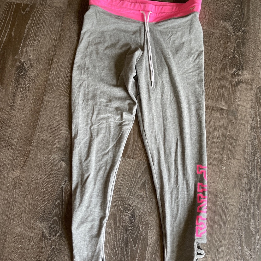 PINK Campus Legging size L